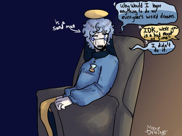 Shaded halfbody w/ simple background. would be 22 dollars.