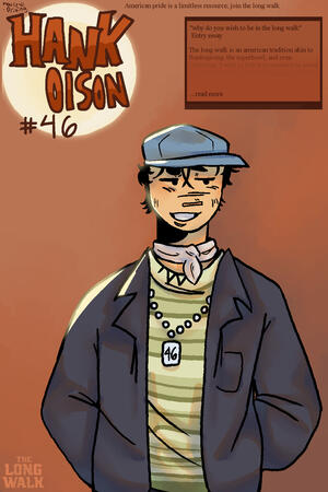 A halfbody + bust that are shaded. 34 dollar :)