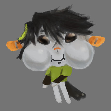 My awful son Archie